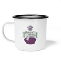 Potion of Healing Enamel Camp Cup, Camping Mug