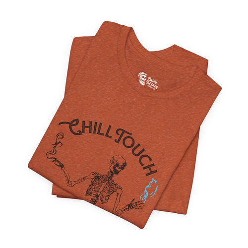 Chill Touch Unisex Jersey Tee
