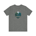 Faerun National Forest Unisex Jersey Tee