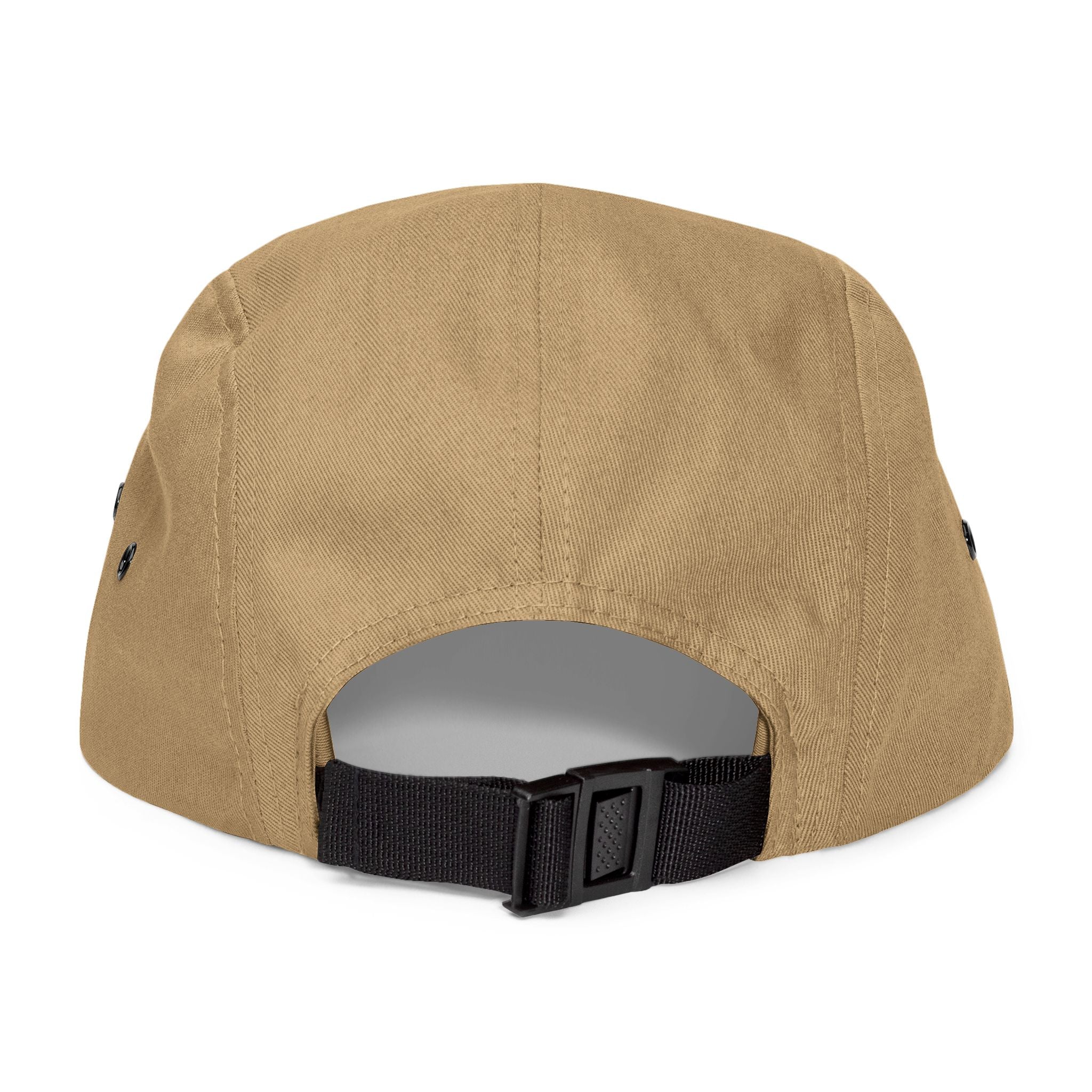 D20 Roll High 5-Panel Cap
