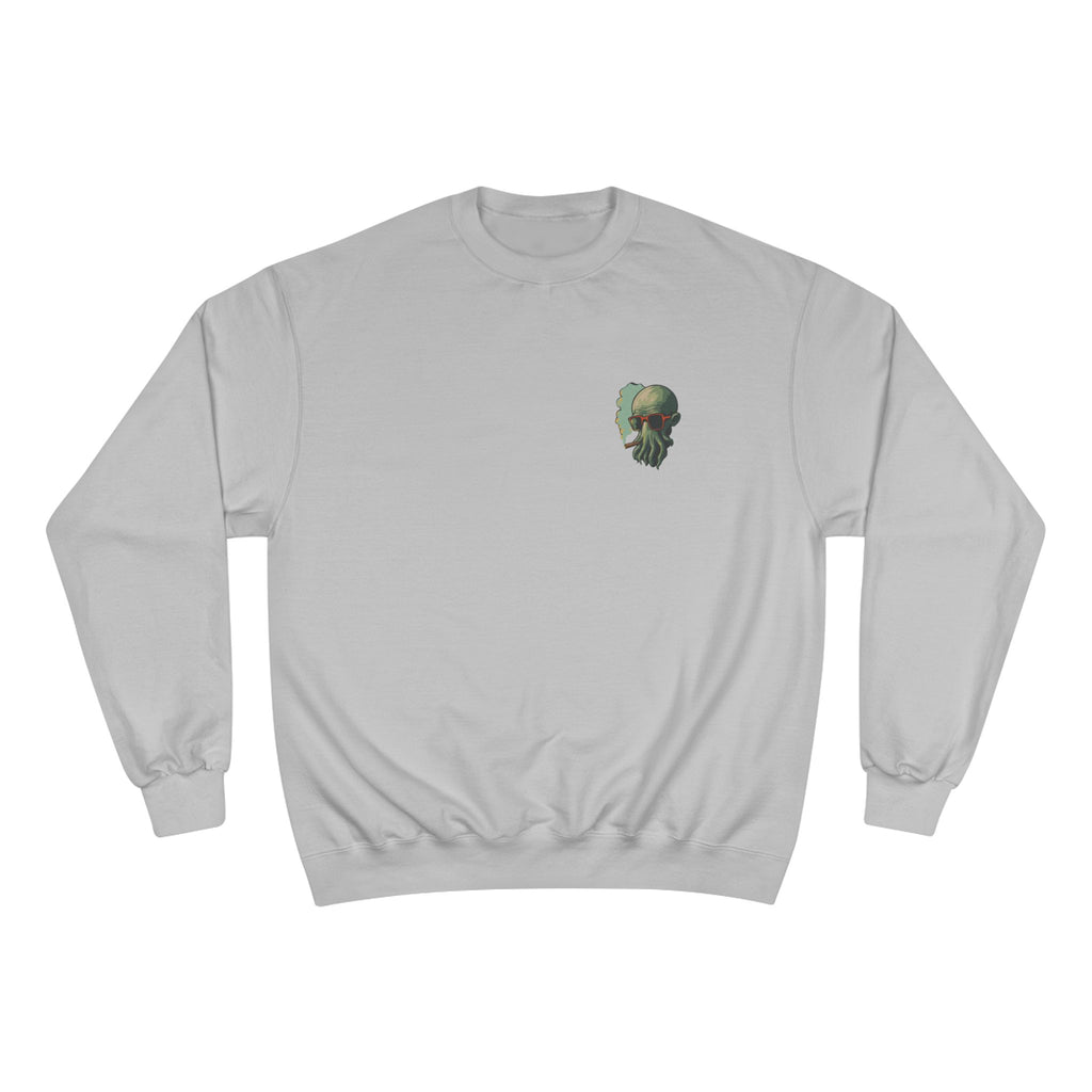 Flayers Gonna Flay Champion Sweatshirt