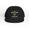 The Bard's Bazaar Surf Cap