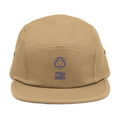 D20 Roll High 5-Panel Cap